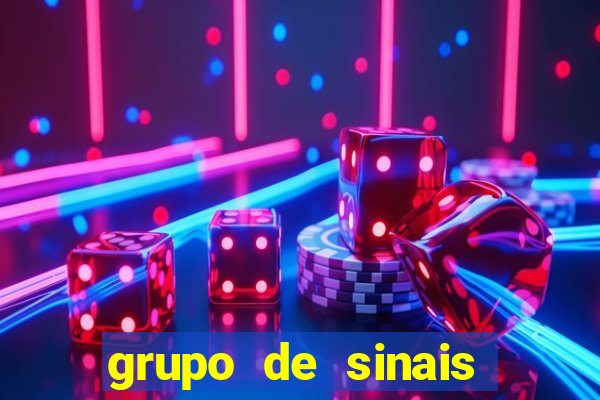 grupo de sinais trader telegram